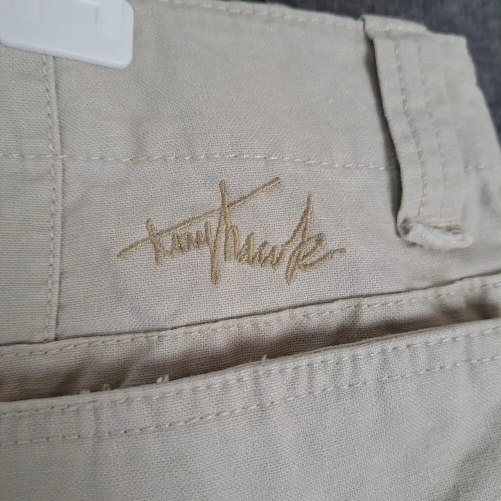 Tony Hawk Men's 36 10